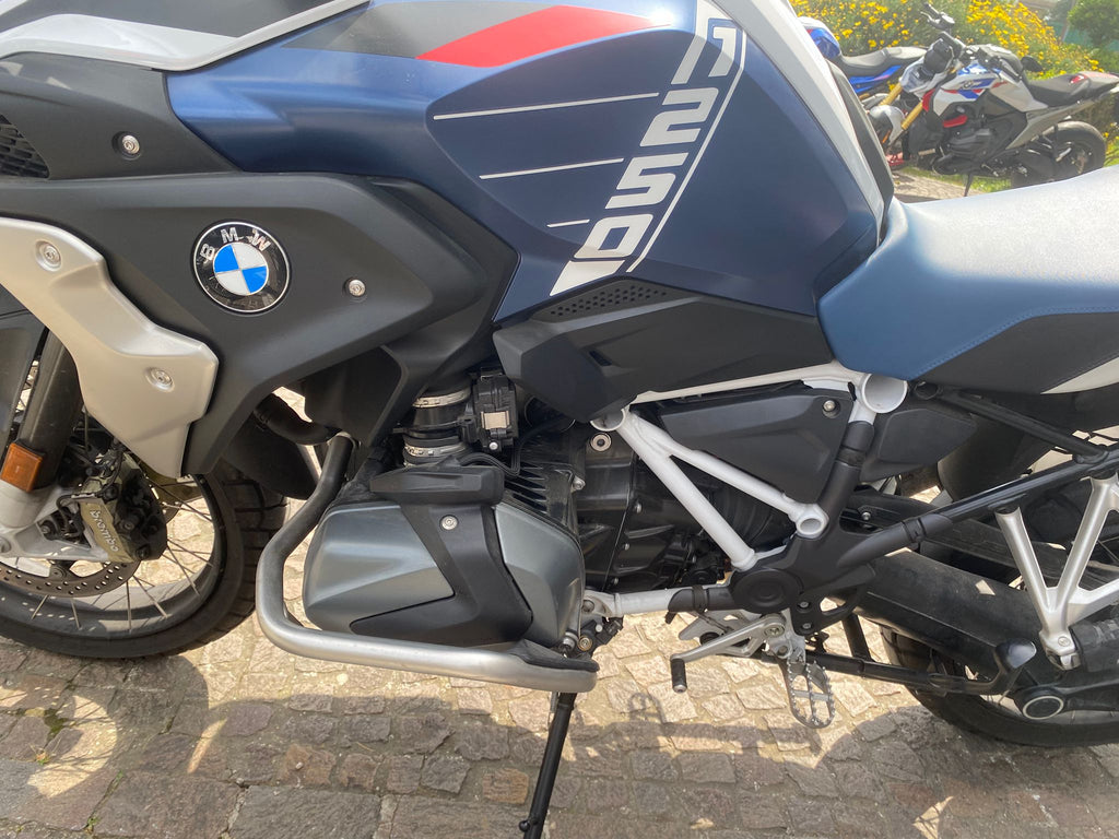 BMW R 1250 GS - 2023 - KM 7247