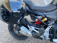 Carica l&#39;immagine nel visualizzatore di Gallery, BMW F 900 XR - 2022 - KM 19738