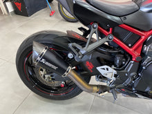 Carica l&#39;immagine nel visualizzatore di Gallery, KAWASAKI Z H2 - 2021 - KM 45178