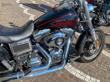 Carica l'immagine nel visualizzatore di Gallery, HARLEY DAVIDSON 1690 LOW RIDER - 2016 - KM 4653