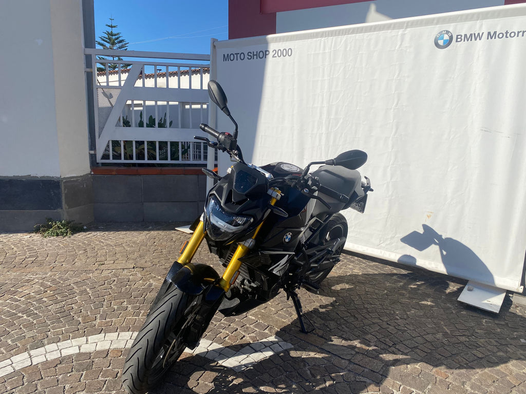 BMW G 310 R - 2024 - KM 13958