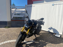 Carica l'immagine nel visualizzatore di Gallery, BMW G 310 R - 2024 - KM 13958