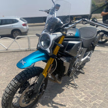 Carica l&#39;immagine nel visualizzatore di Gallery, CF MOTO CLX 700 ADV - 2024 - KM 3195