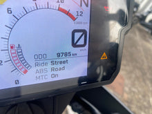 Carica l'immagine nel visualizzatore di Gallery, KTM 390 ADVENTURE - 2024 - KM 9785