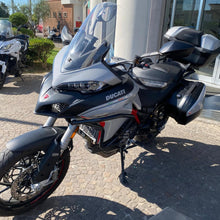Carica l'immagine nel visualizzatore di Gallery, DUCATI MULTISTRADA 950 S - 2020 - KM 22753