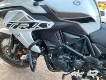 Carica l'immagine nel visualizzatore di Gallery, BENELLI TRK 502 X - 2021 - KM 20850