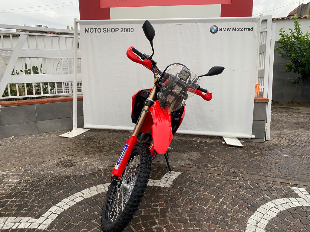 HONDA CRF 300 L - 2024 - KM 2904