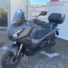 Carica l'immagine nel visualizzatore di Gallery, HONDA ADV 350 - 2023 - KM 7684