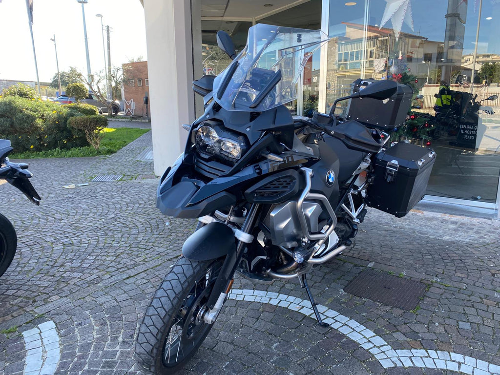 BMW R 1250 GS ADV - 2022 - KM 19851