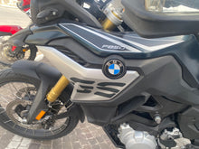 Carica l'immagine nel visualizzatore di Gallery, BMW F 850 GS - 2019 - KM 67487