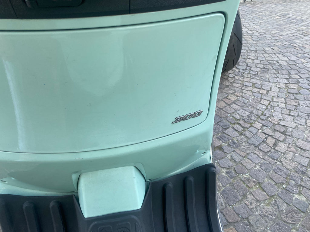 VESPA 300 GTS - 2023 - KM 22064