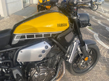 Carica l'immagine nel visualizzatore di Gallery, YAMAHA XSR 700 60 ANNIVERSARY - 2018 - KM 26310
