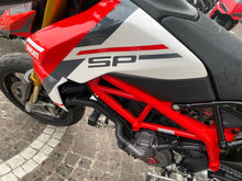Carica l'immagine nel visualizzatore di Gallery, DUCATI HYPERMOTARD 950 SP - 2024 - KM 6283