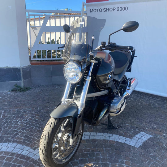BMW R 1200 R - 2011 - KM 59920