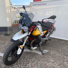 Carica l'immagine nel visualizzatore di Gallery, MOTO GUZZI V85 TT - 2019 - KM 19823