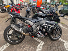 Carica l'immagine nel visualizzatore di Gallery, KAWASAKI NINJA ZX10 R - 2012 - KM 26686