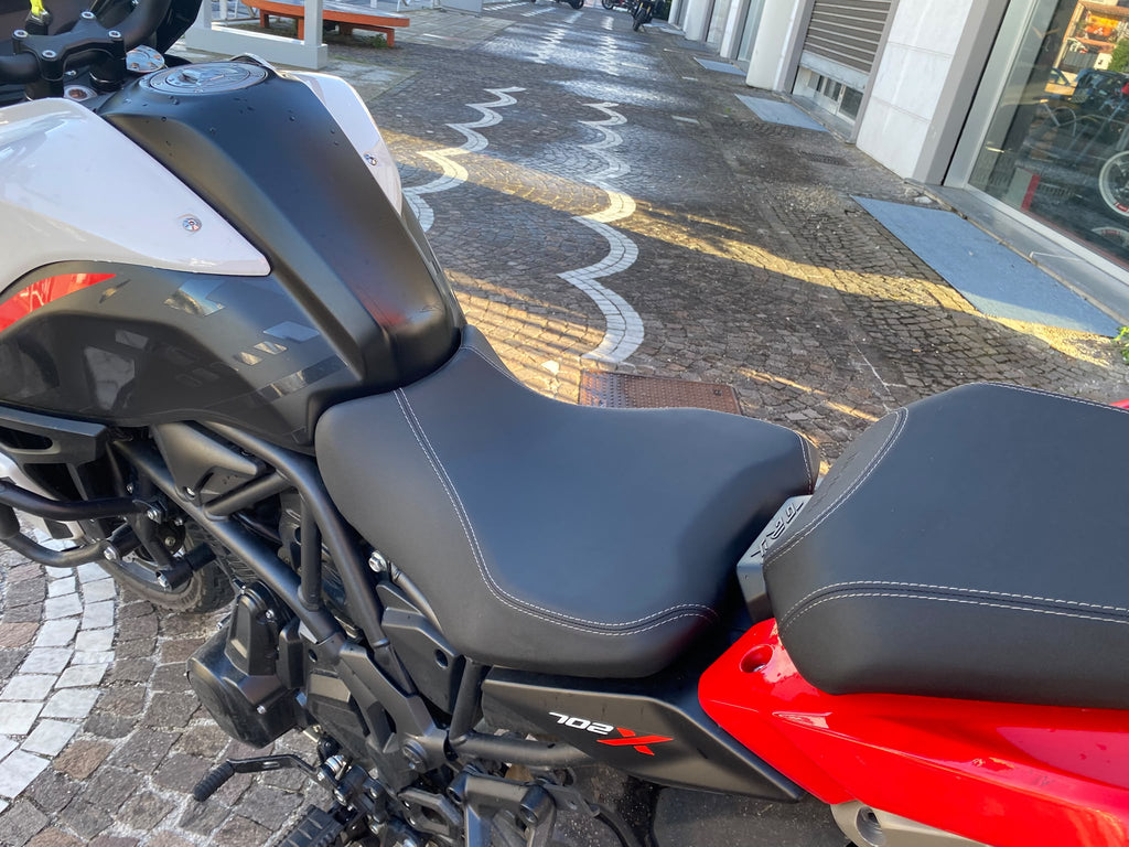 BENELLI TRK 702 X - 2024 - KM 9296