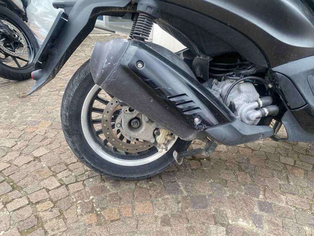 PIAGGIO BEVERLY 300 - 2017 - KM 33547