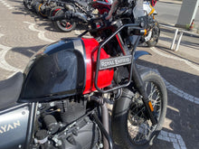 Carica l'immagine nel visualizzatore di Gallery, ROYAL ENFIELD HIMALAYAN 411 - 2020 - KM 9411