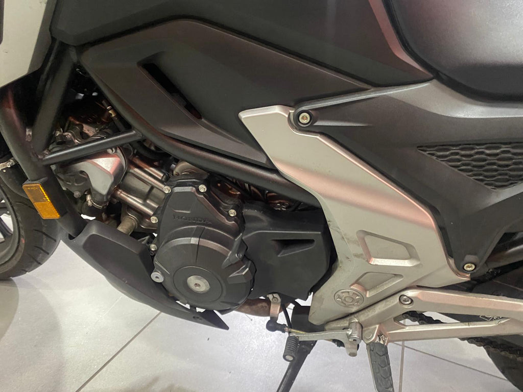 HONDA NC 750 X - 2022 - KM 22075