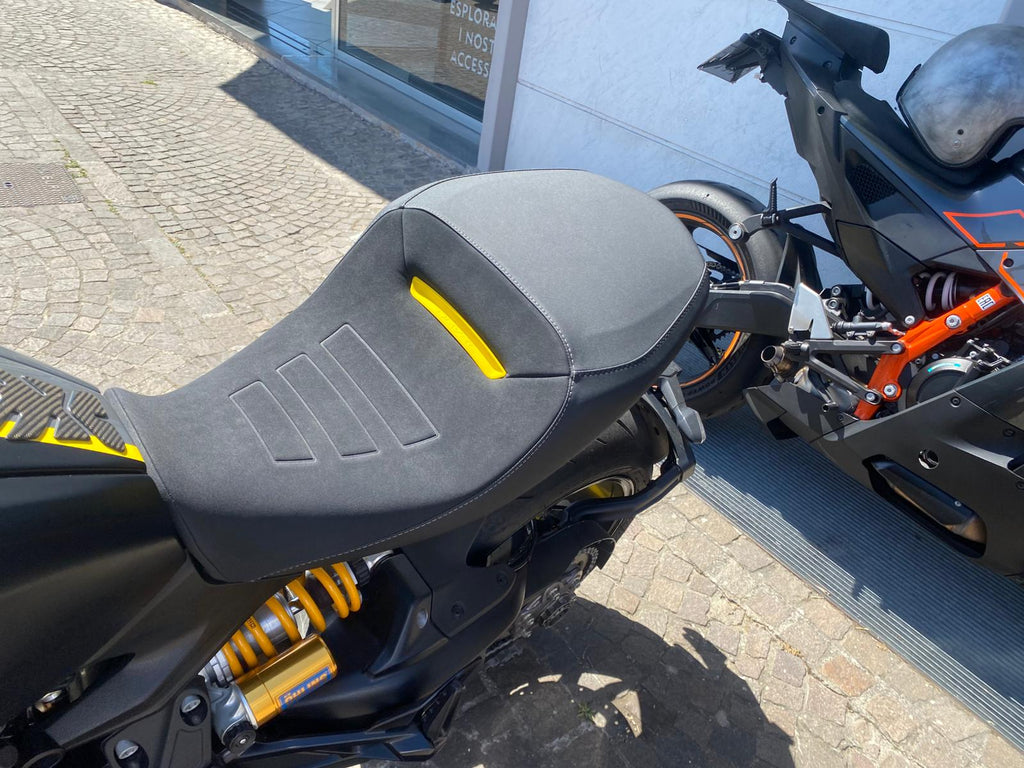 DUCATI DIAVEL 1260 S - 2022 - KM 2228