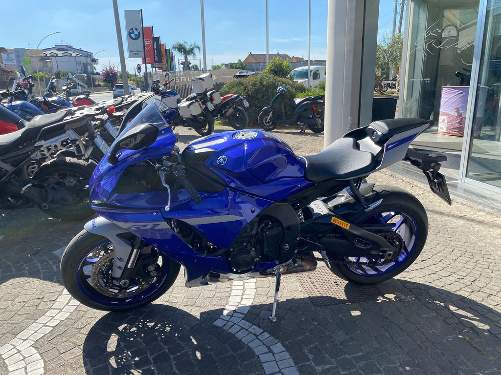YAMAHA YZF R1 - 2023 - KM 4550