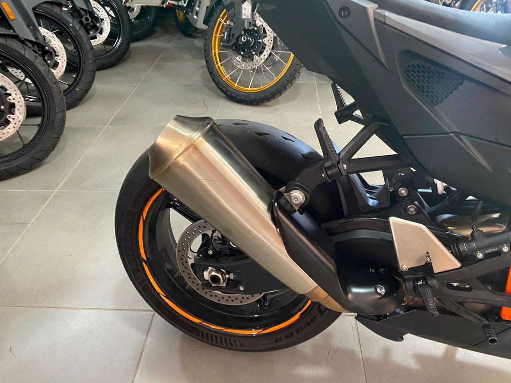 KTM 990 RC R - 2026 - KM 1868