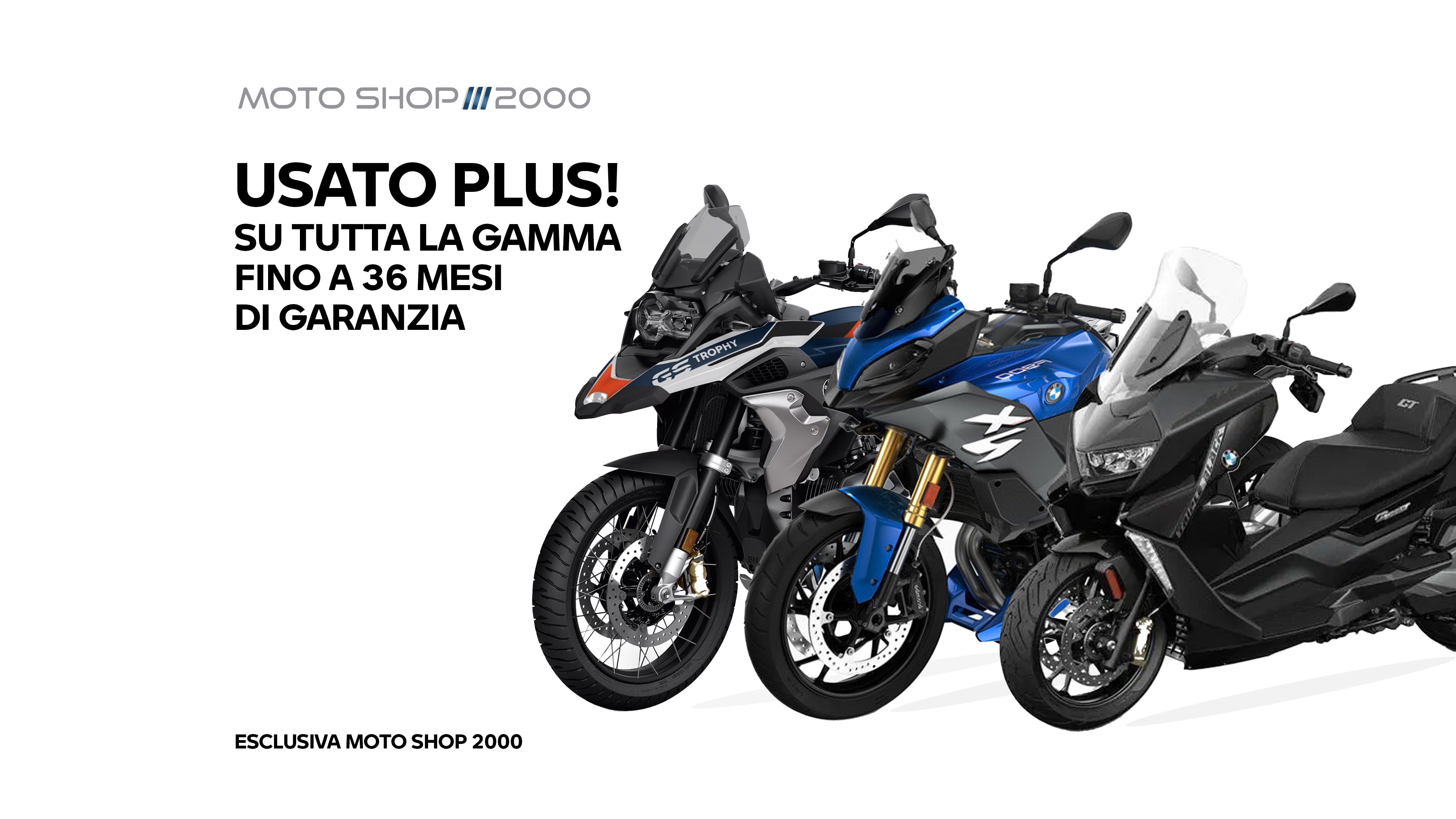Moto Shop 2000