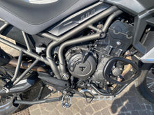 Carica l&#39;immagine nel visualizzatore di Gallery, TRIUMPH TIGER 800 XCA - 2018 - KM 12623