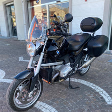 Carica l'immagine nel visualizzatore di Gallery, BMW R 1200 R - 2008 - KM 46000
