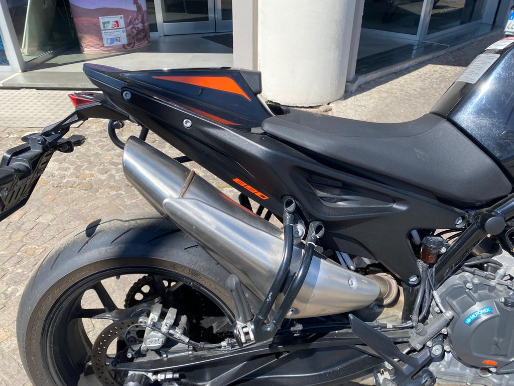 KTM 890 DUKE - 2023 - KM 14939