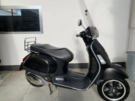 VESPA GTS 300 - 2011 - KM 47343