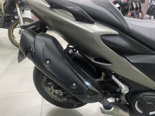 Carica l&#39;immagine nel visualizzatore di Gallery, YAMAHA T MAX 560 TECH MAX - 2021 - KM 10677