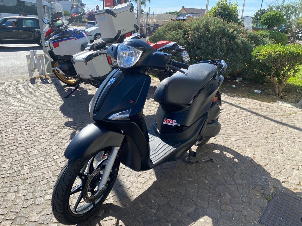 PIAGGIO LIBERTY 50 S - 2024 - KM 16571