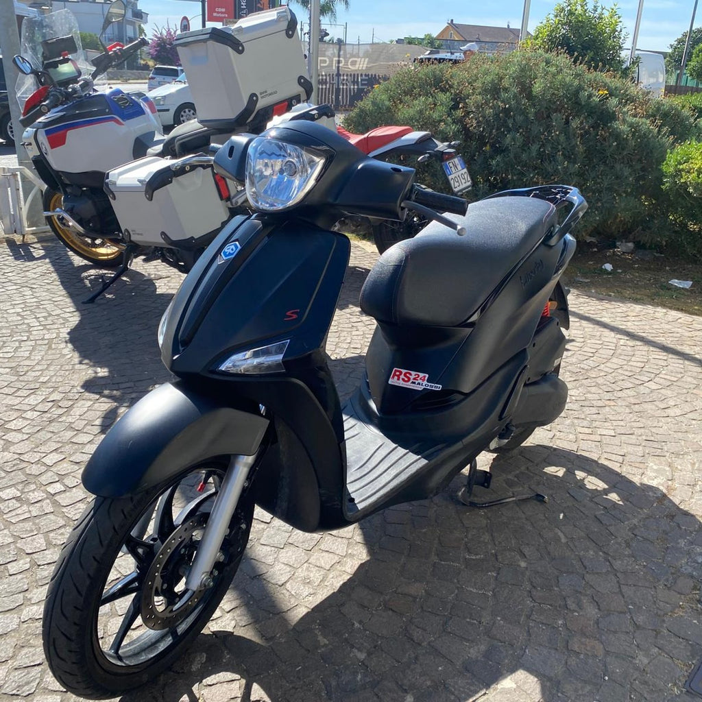 PIAGGIO LIBERTY 50 S - 2024 - KM 16571