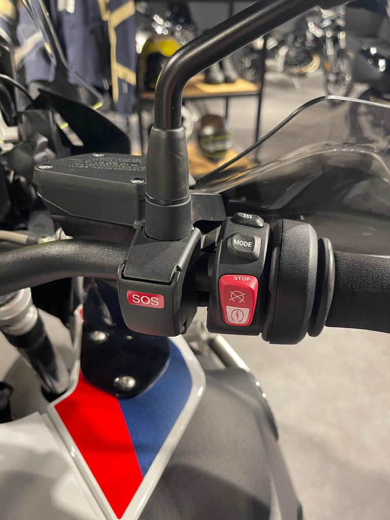 R 1250 GS ADV - ANNO 2022