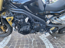 Carica l&#39;immagine nel visualizzatore di Gallery, TRIUMPH SPEED TRIPLE 1050 - 2022 - KM 44139