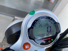 Carica l&#39;immagine nel visualizzatore di Gallery, FANTIC CABALLERO 125 SCRAMBLER - 2024 - KM 612