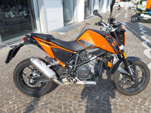 Carica l&#39;immagine nel visualizzatore di Gallery, KTM 690 DUKE - 2018 - KM 12248