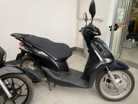PIAGGIO LIBERTY 50 - 2025 - KM 3460