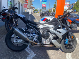 BMW M 1000 R - 2025 - KM 1845