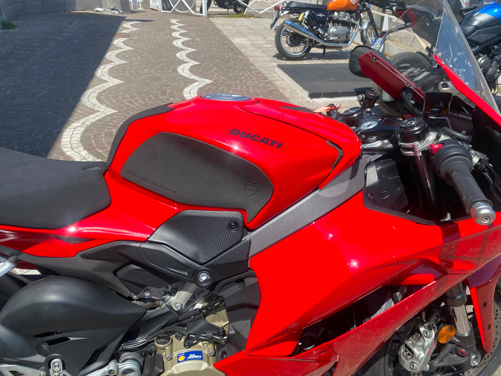 DUCATI PANIGALE V4 - 2025 - KM 17603