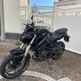 VOGE BRIVIDO 125 R - 2025 - KM 6011