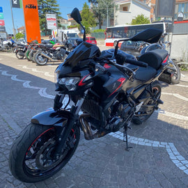 KAWASAKI Z 650 - 2023 - KM 29239