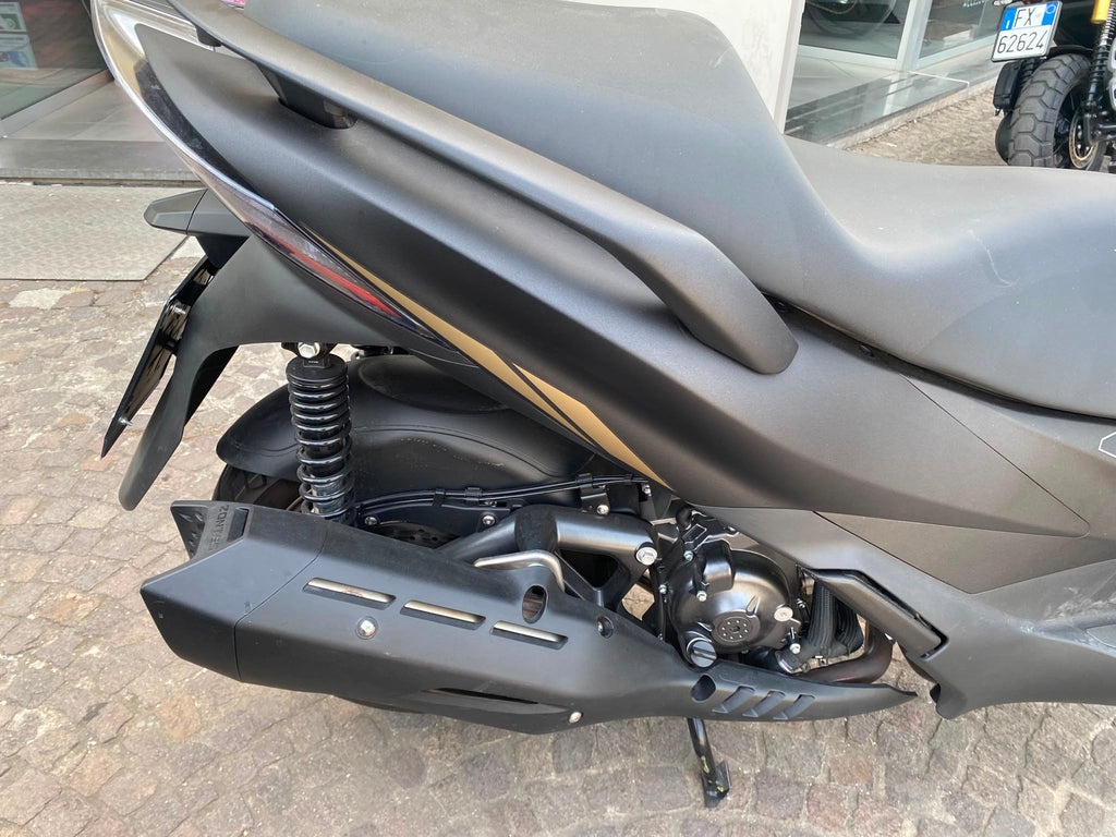 ZONTES ZT 350 T - 2024 - KM 1799