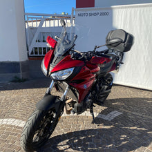 Carica l'immagine nel visualizzatore di Gallery, YAMAHA MT 07 TRACER - 2017 - KM 72649