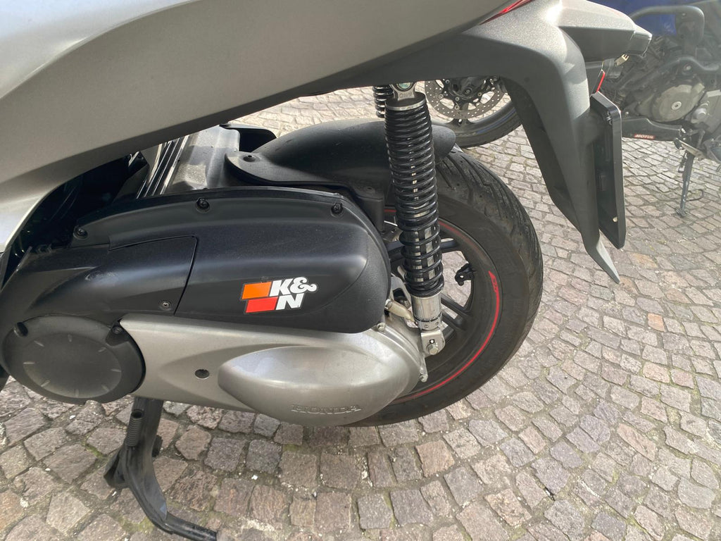 HONDA SH 300 I - 2019 - KM 22808