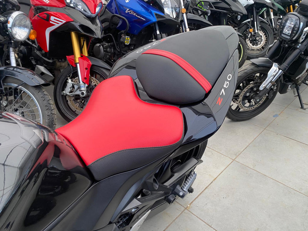 KAWASAKI Z 750 - 2008 - KM 57334