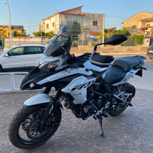 Carica l'immagine nel visualizzatore di Gallery, BENELLI TRK 502 X - 2021 - KM 20850