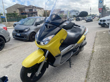 Carica l&#39;immagine nel visualizzatore di Gallery, YAMAHA X MAX 250 - 2006 - KM 45504